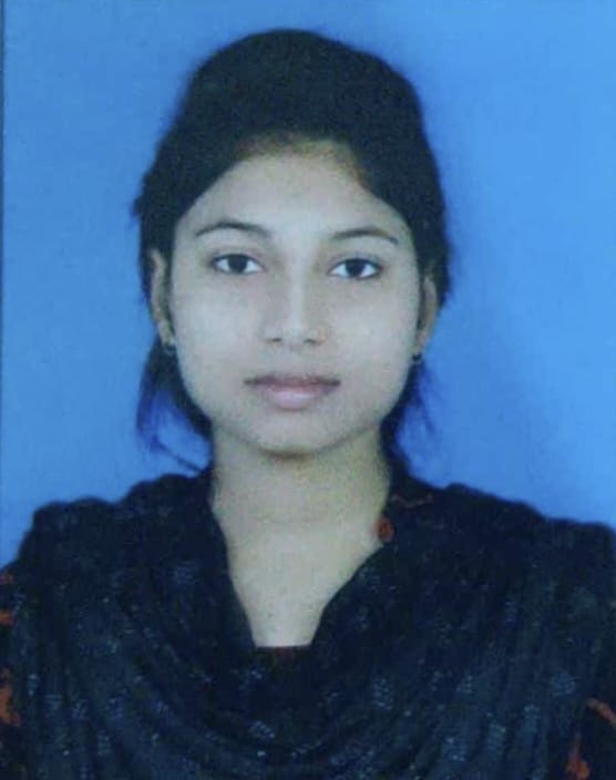 Photo of Anshu Kumari